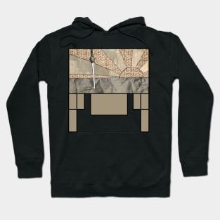 Sword and Sun Hoodie